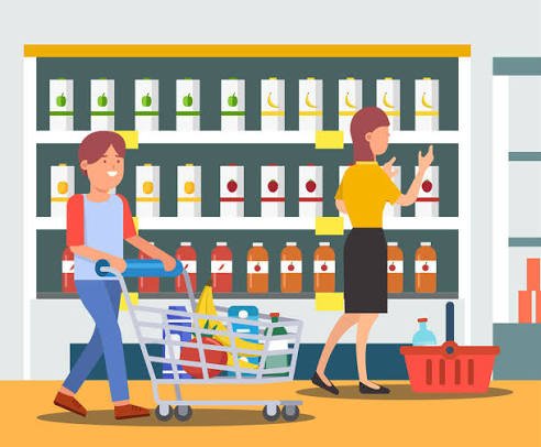 Grocery